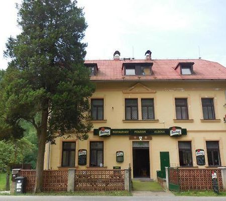 Albena Nieder Preschkau Exterior foto