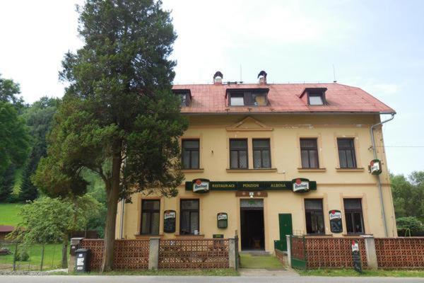 Albena Nieder Preschkau Exterior foto